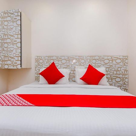 Hotel O Blue Pearl Residency Near Chhatrapati Shivaji International Airport Mumbai Exterior photo