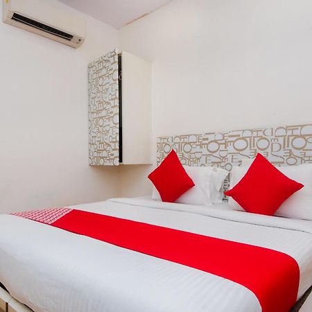 Hotel O Blue Pearl Residency Near Chhatrapati Shivaji International Airport Mumbai Exterior photo