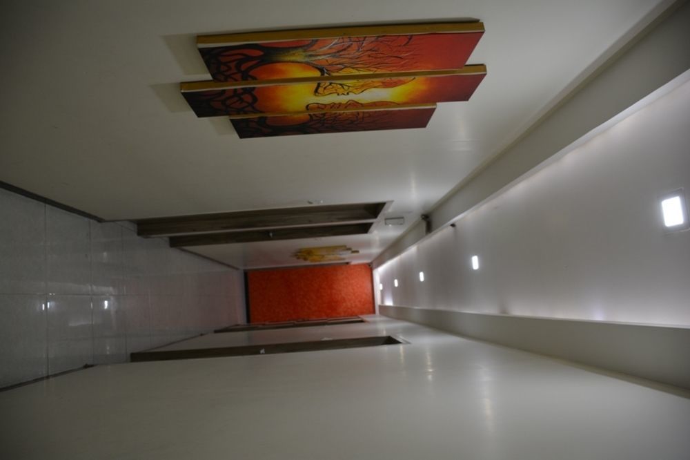Hotel O Blue Pearl Residency Near Chhatrapati Shivaji International Airport Mumbai Exterior photo